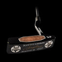 Scotty Cameron Teryllium T22 Newport 2 Putter (7564945031358)