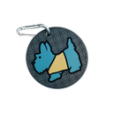 Scotty-Cameron-Tiffany-Limited-Edition-Japan-Dog-Putting-Disc-Bag-Tag (7226364428478)