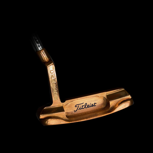 Scotty Cameron