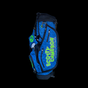 Scotty-Cameron-Tour-Only-2018-Dog-Wave-Blue_Lime-Stand-Bag (7296352125118)