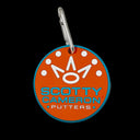 Scotty Cameron Tour Only Blue & Orange Bag Tag (7209589964990)