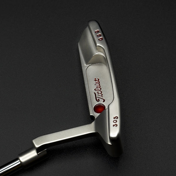 Putter Scotty Cameron Tour Only Newport II Tour GSS – GreenTee