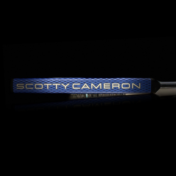 Scotty-Cameron-Tour-Only-Newport-Tour-Prototype-with-Blue-GSS-Insert-Putter (7264954187966)