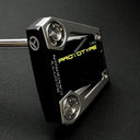 Scotty- Cameron- Tour -Only- Phantom- X- T7.5- Tour- Prototype- Black- Putter (7447284383934)