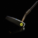 Scotty Cameron Tour Only Phantom X T7.5 Tour Prototype Putter with Green Fills (7246699233470)