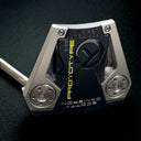 Scotty- Cameron- Tour -Only- Phantom- X- T7.5- Tour- Prototype- Black- Putter (7447284383934)