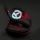 Scotty- Cameron- Tour -Only- Phantom- X- T7.5- Tour- Prototype- Black- Putter (7447284383934)