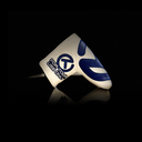 Scotty-Cameron-Tour-Only-Xperimental-Blue-GSS-TN2-Newport-2-Select-Putter-cover (7203311976638)