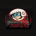 Scotty -Cameron- Tour- Prototype- Phantom- X T7.5- In- Gray- 15g- Circle -T -Putter (7467873075390)