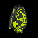 Scotty-Cameron-2022-Hawaiian-Open-Tour-Staff-Bag-Charcoal/Neon (7321511592126)