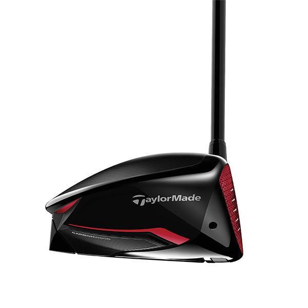 Taylormade Stealth Driver|Greenteegolfshop – GreenTee Golf Shop