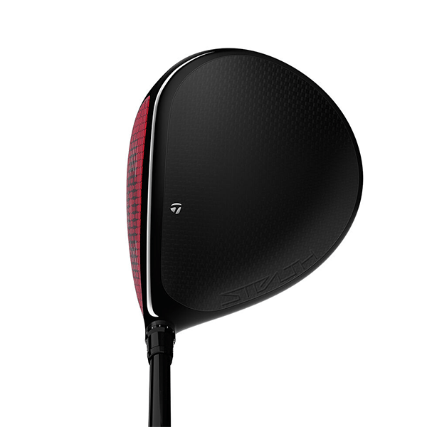 Pilote personnalisé Taylormade Stealth HD