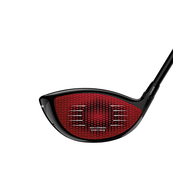 Taylormade Stealth HD Custom Driver