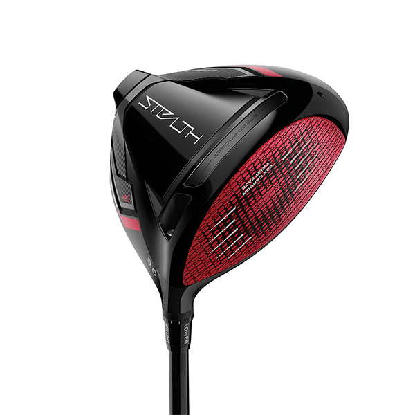 Pilote personnalisé Taylormade Stealth HD
