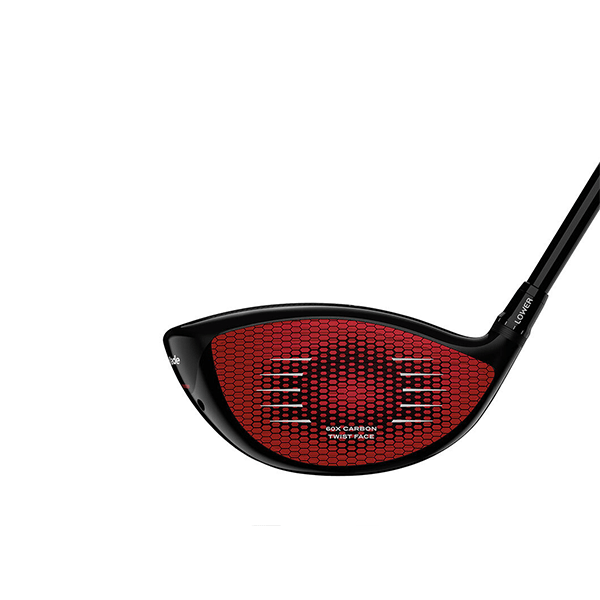 Taylormade Stealth Plus Custom Driver (7168234553534)