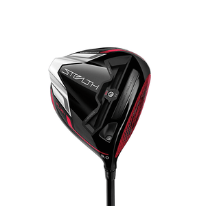 Taylormade Stealth Plus Custom Driver (7168234553534)