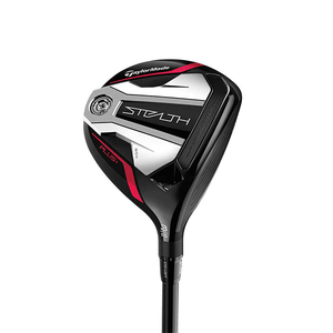 Taylormade Stealth Plus Custom Fairway Wood (7167671140542)