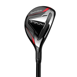 Taylormade Stealth Rescue Custom Hybrid (7167678120126)