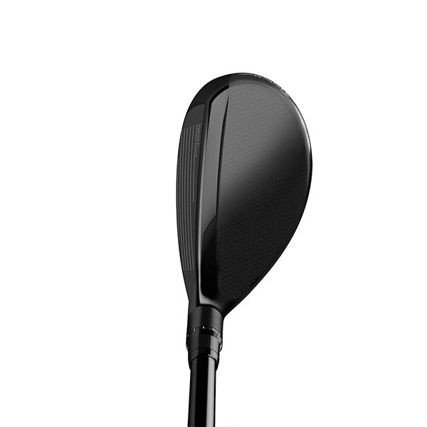 Taylormade Stealth Plus Rescue Custom Hybride 