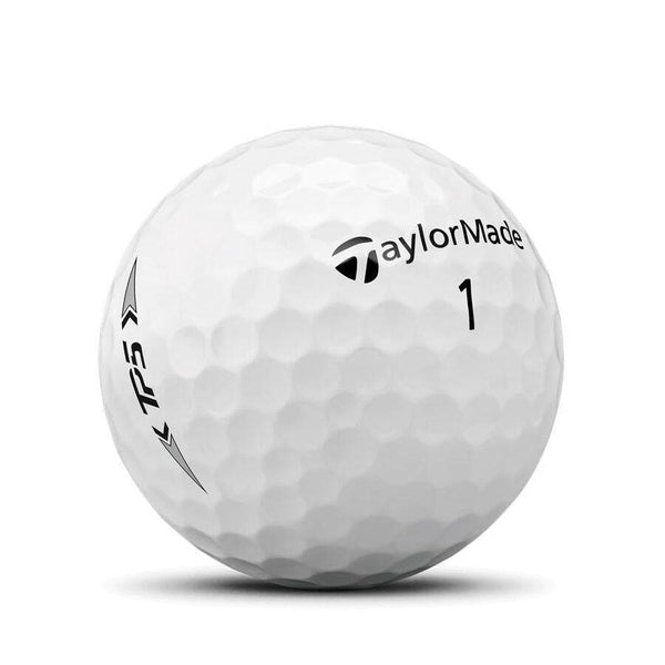 Balles de golf TaylorMade TP5
