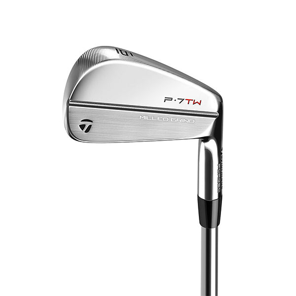 TaylorMade P7TW Custom Irons – GreenTee Golf Shop