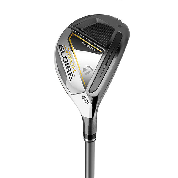 Taylormade-Stealth-Gloire-Rescue-Hybrids