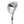 Load image into Gallery viewer, Taylormade-Stealth-Gloire-Women&#39;s-Rescue-Hybrids (7442533843134)
