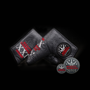 Scotty-Cameron-Club-Cameron-XXI-2021-Blade-Putter-Headcover-New-in Bag + Sticke-And-Pin (7320971772094)