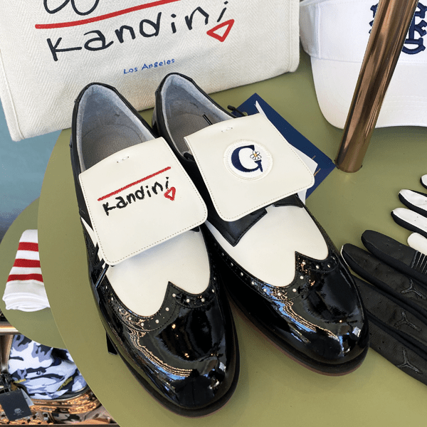 Kandini-Classic-Golf-Shoes