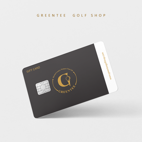 GreenTee Golf Shop Gift Cards (7199653036222)