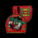 Scotty-Cameron-2022-Cinco-De-Mayo-El-Jefe-Mid-Round-Headcover (7320754684094)