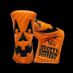 Scotty-Cameron-2021-Jack-O-Lantern-Putter-Cover (7320841191614)
