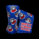 Scotty-Cameron-Titleist-2022-US-Open-Boston-MA-Chowderhead-Golf-Putter-Headcover (7320953913534)