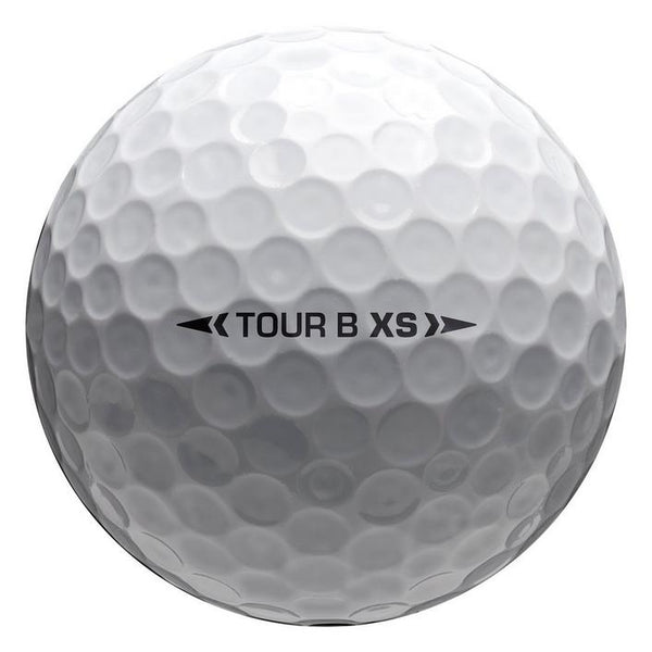 Bridgestone Tour B XS Golf Balls (7272842166462)
