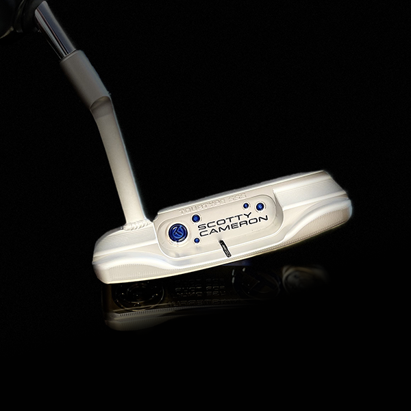 Tour-Only-Masterful-MS-Tourtype-SSS-Putter