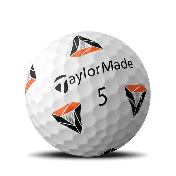 Balles de golf TaylorMade TP5 Pix
