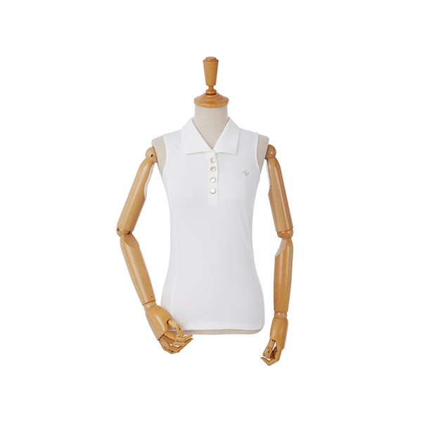 AOW Wing Collar Holter Neck T-shirts (7220271218878)