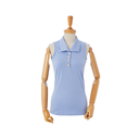 AOW Wing Collar Holter Neck T-shirts (7220271218878)