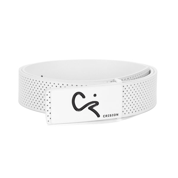 Crision-Simple-Logo-Belt-WHITE