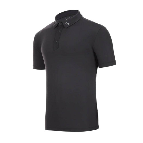 Crision-CR-Standard-PK-T-Shirt-Black