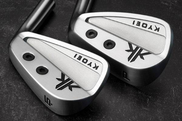 Kyoei Dual Weighted Custom Irons (6995382141118)