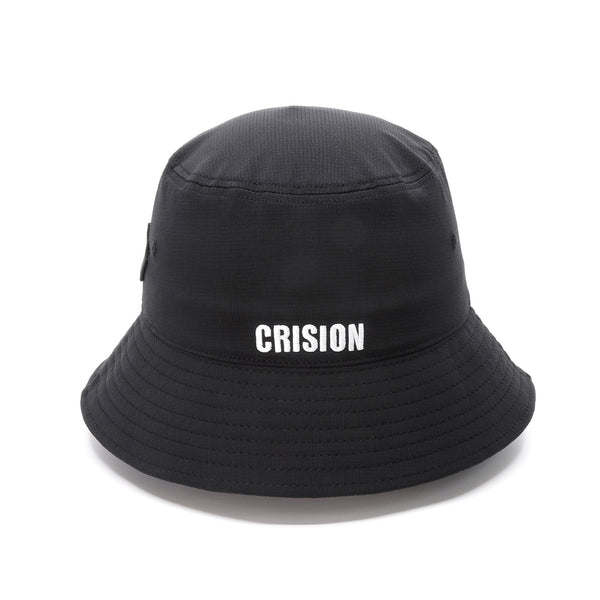 Crision-Basic-Bucket-Hat-Black