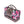 Load image into Gallery viewer, Crision-Carpedision-Collection-Camo-Boston-Bag-Pink
