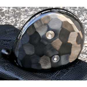 Itobori Full Titanium Custom Fairway Wood (7096496914622)