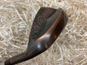 Fujimoto Iura Hand Engrave Custom Irons (7166908039358)