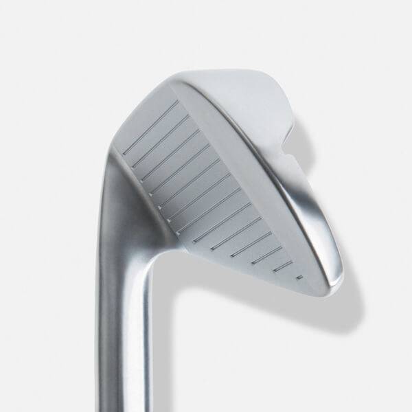 Miura TC-201 Pre-Built Iron Set