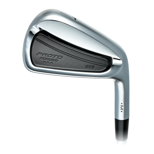 Proto-Concept C03 Forged Custom Irons (7154518753470)