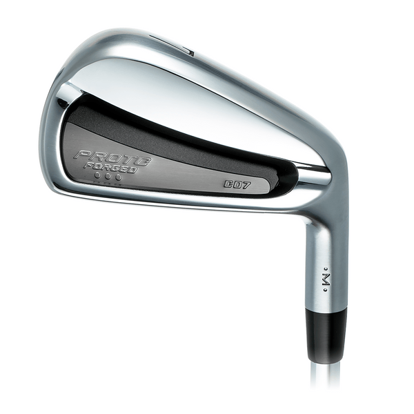 Proto-Concept C07 Forged Custom Irons (7154525208766)