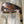 Charger l&#39;image dans la galerie, Itobori Ginrei Fers personnalisés à combustion de cuivre vintage à cavité arrière (blanc)
