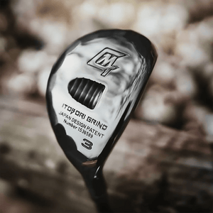 Itobori 2021 New Custom Hybrid (7096502747326)